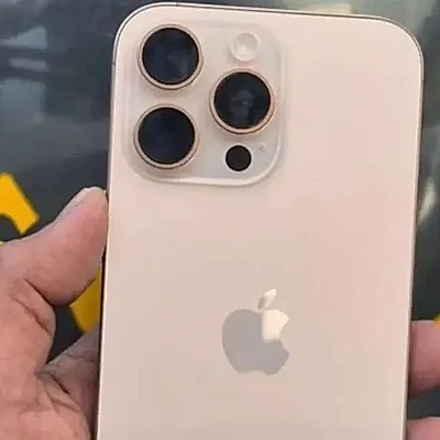 Apple iPhone 16 Pro