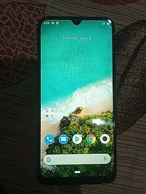 Xiaomi Mi A3