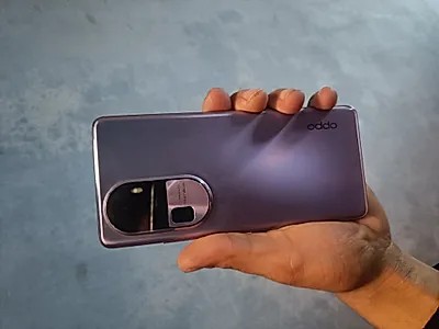 Oppo Reno10 Pro+