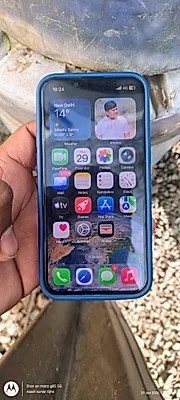 Apple iPhone 13 mini