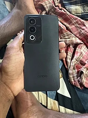 Oppo A3 Pro