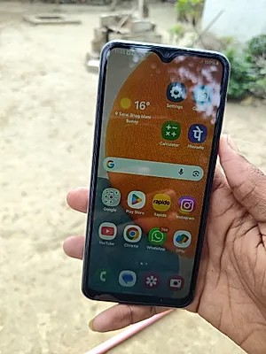 Samsung Galaxy A23 5G