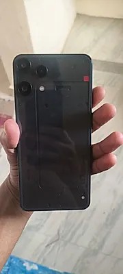 Nothing Phone (3a) Lite