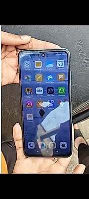 Xiaomi Redmi Note 10T 5G