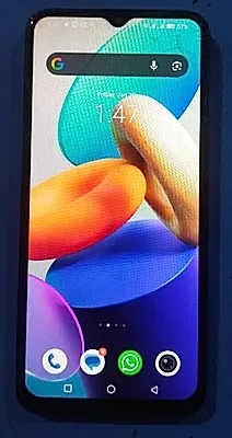 vivo Y22