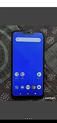 Asus Zenfone Max (M2) ZB633KL