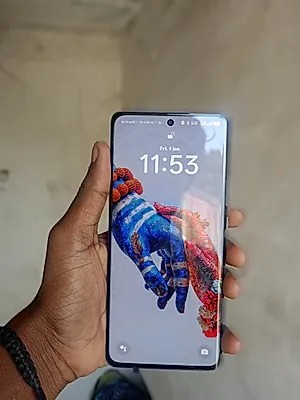 Oppo F27 Pro+