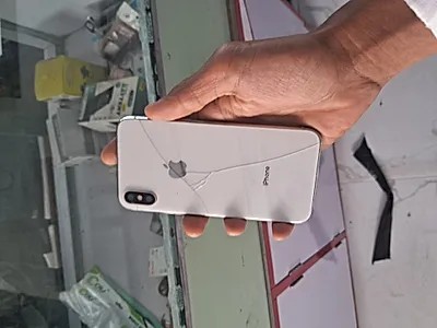 Apple iPhone X
