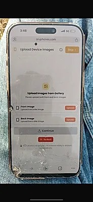 Apple iPhone 16 Pro Max