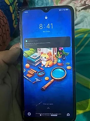 Realme XT