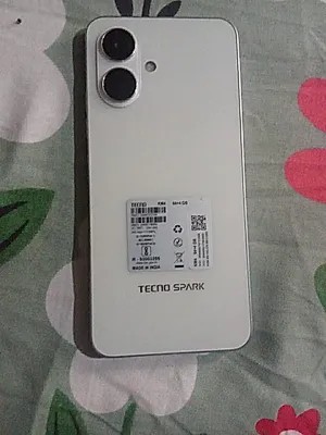 Tecno Spark Go 2