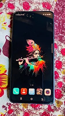 Tecno Camon 20 Pro 5G