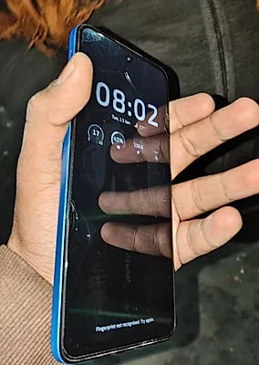 Motorola Moto G54 Power