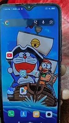 Xiaomi Redmi 8