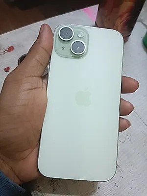 Apple iPhone 15