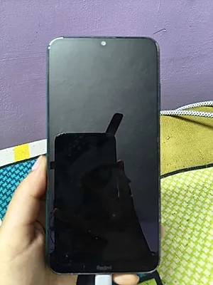 Xiaomi Redmi 8