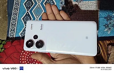 Xiaomi Redmi Note 13 Pro+