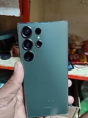 Samsung Galaxy S23 Ultra