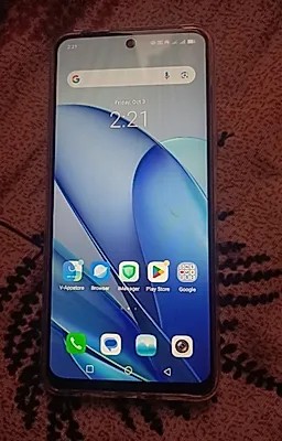 vivo Y29