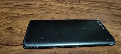 OnePlus 5