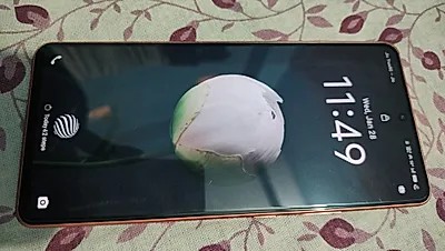 vivo iQOO Neo 10
