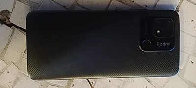 Xiaomi Redmi 10 Power