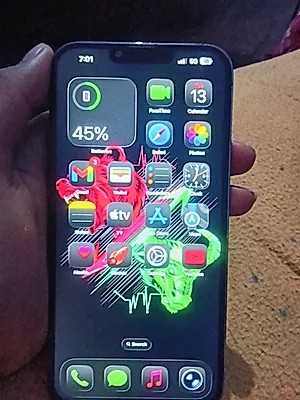 Apple iPhone 13 Pro Max