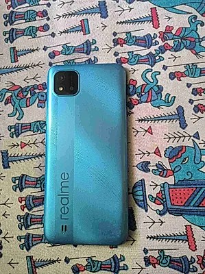 Realme C11 (2021)