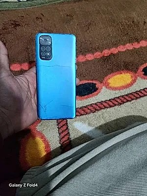 Xiaomi Redmi Note 11