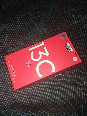 Xiaomi Redmi 13C 5G