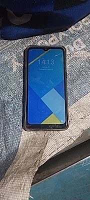 Realme C2