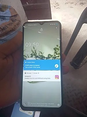 vivo Y12s 2021