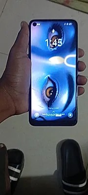 Realme 8