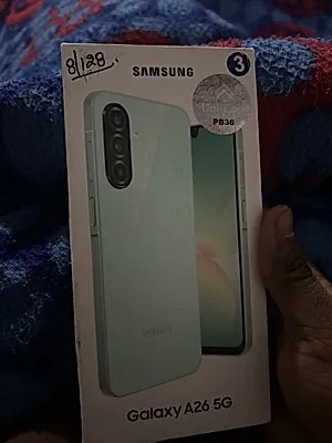 Samsung Galaxy A26