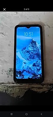 Xiaomi Redmi Note 7 Pro