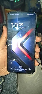 Infinix GT 30 Pro