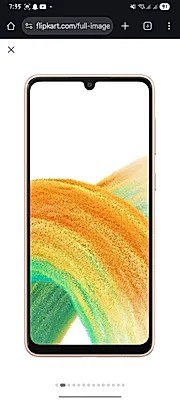 Samsung Galaxy A33 5G