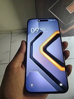 Infinix GT 30 Pro