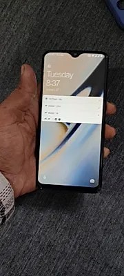 OnePlus 6T