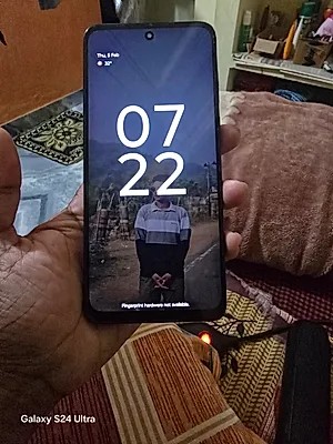 Motorola Moto G73