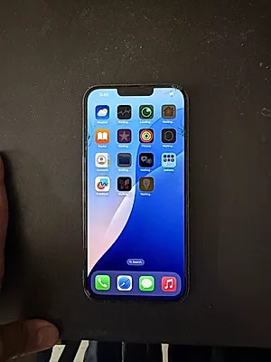 Apple iPhone 13 Pro Max