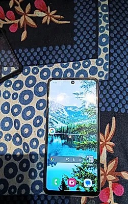 Samsung Galaxy A52s 5G