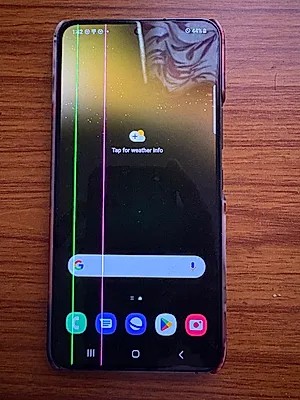 Samsung Galaxy S22 5G