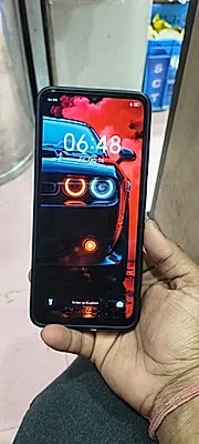 itel A50C