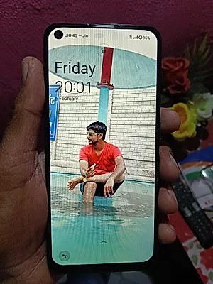 OnePlus Nord CE 2 5G