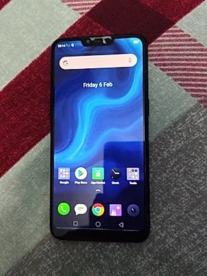 Realme C1 (2019)