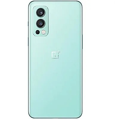 OnePlus Nord 2 5G