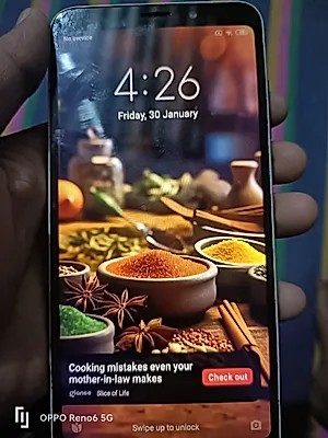 Xiaomi Redmi 5 Plus (Redmi Note 5)