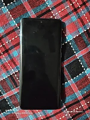 Motorola Edge 60 Fusion