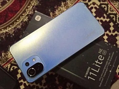 Xiaomi 11 Lite 5G NE
